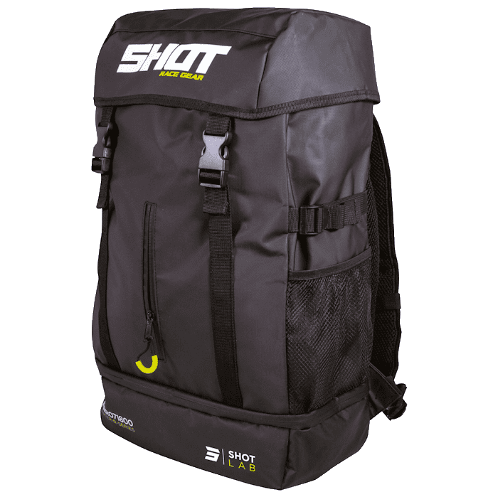shot climatic black min