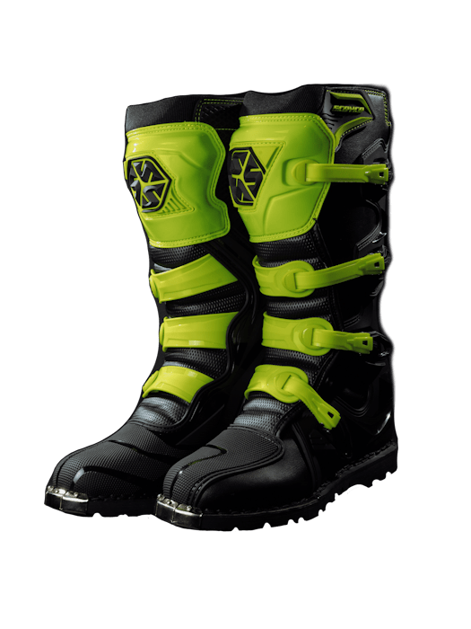 МВМ006 black hivis min