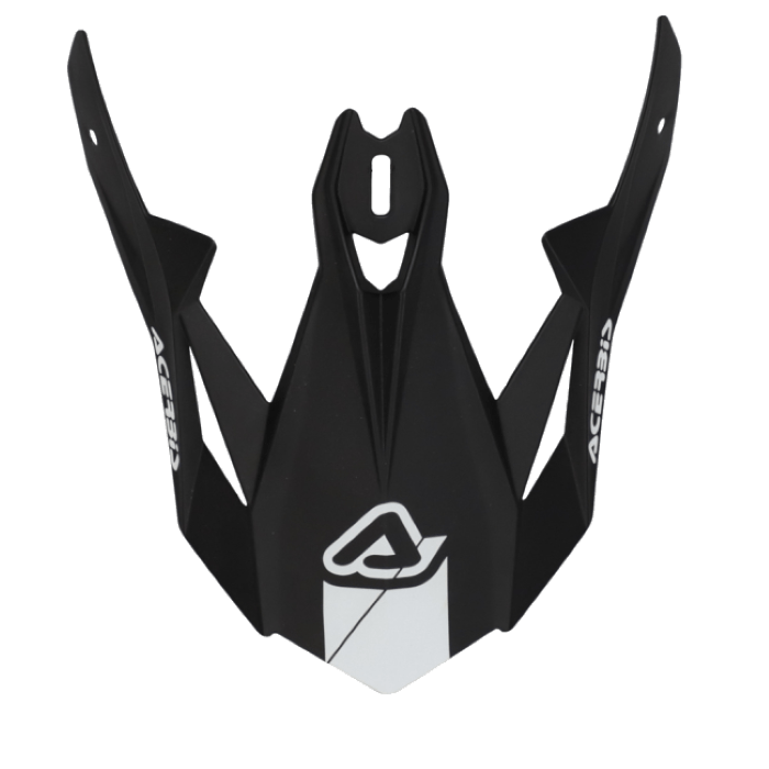 kozirek Acerbis X TRACK Black2 min
