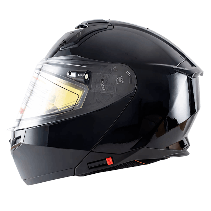 ATAKI JK916 SOLID Black compressed