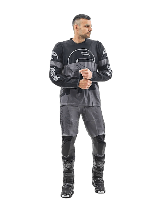 Sparx EX02 AIR gray min