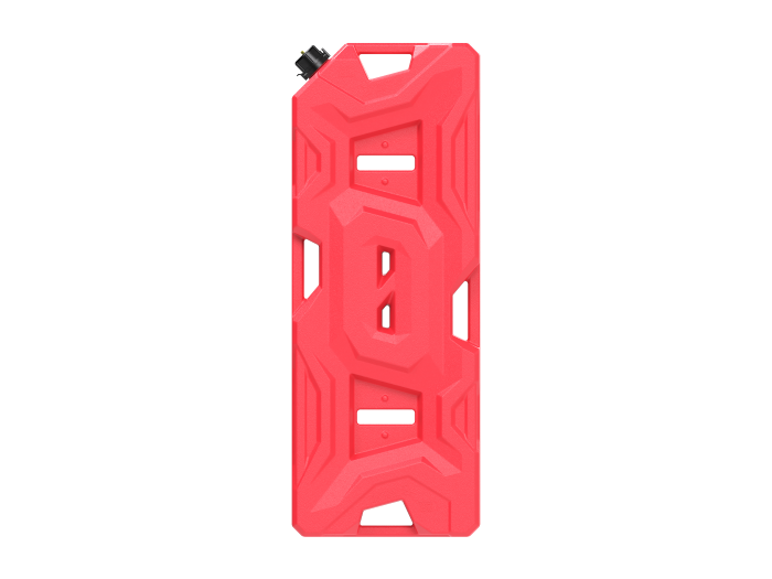 Tesseract 20L Red 700