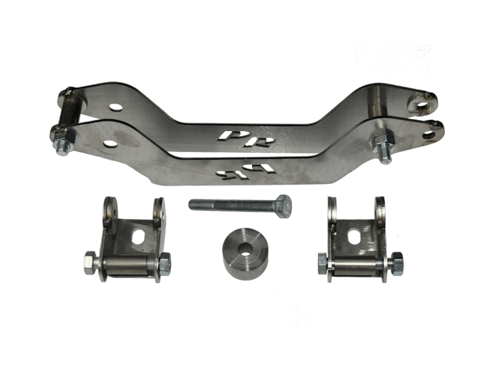 Лифт комплект CFMOTO CFORCE 600 EPS 2020, ADV 2023 lift komplekt 600eps2020 600adv2023 min