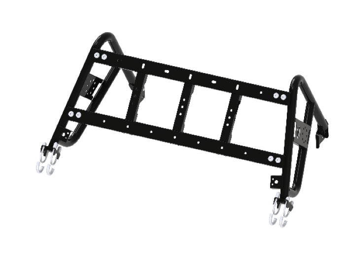 bagajnaya platforma ZFORCE 1000 Sport min