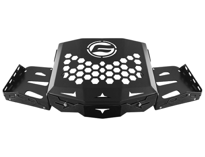 vinos radiatora cfmoto 800 1000