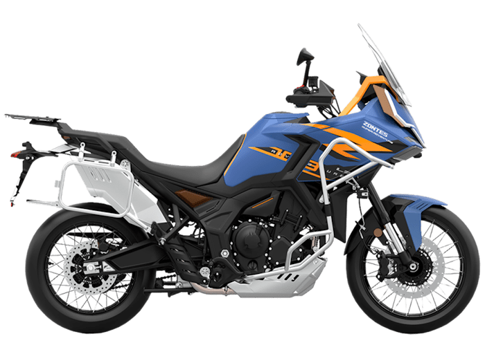 Мотоцикл ZONTES ZT703-F TOUR (4T ZT370MU EFI) 21/18 (2025 г.) ПТС ZONTES ZT703 F TOUR min