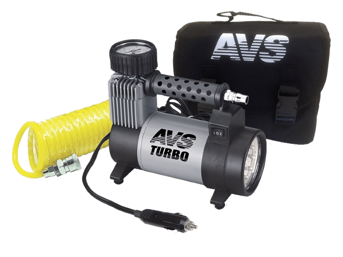 AVS KS450L min