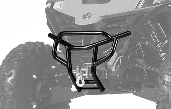 bamper pered CFMOTO Z10 min