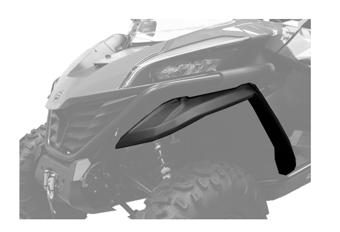 fenders kit front Z1000 compressed1