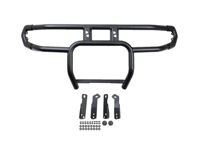 RIVAL FRONT BUMPER 400 500 NEW C4 C5 compressed