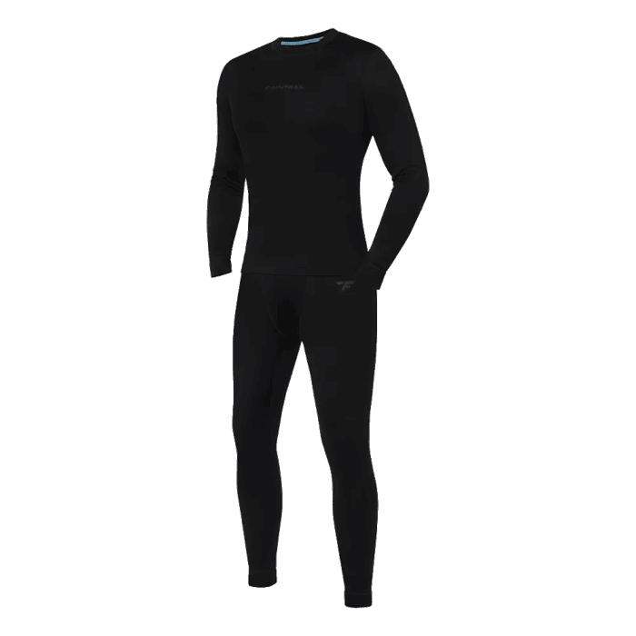 FINNTRAIL MERINO 6209 BLACK