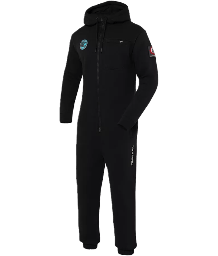 FINNTRAIL VOYAGER BLACK min