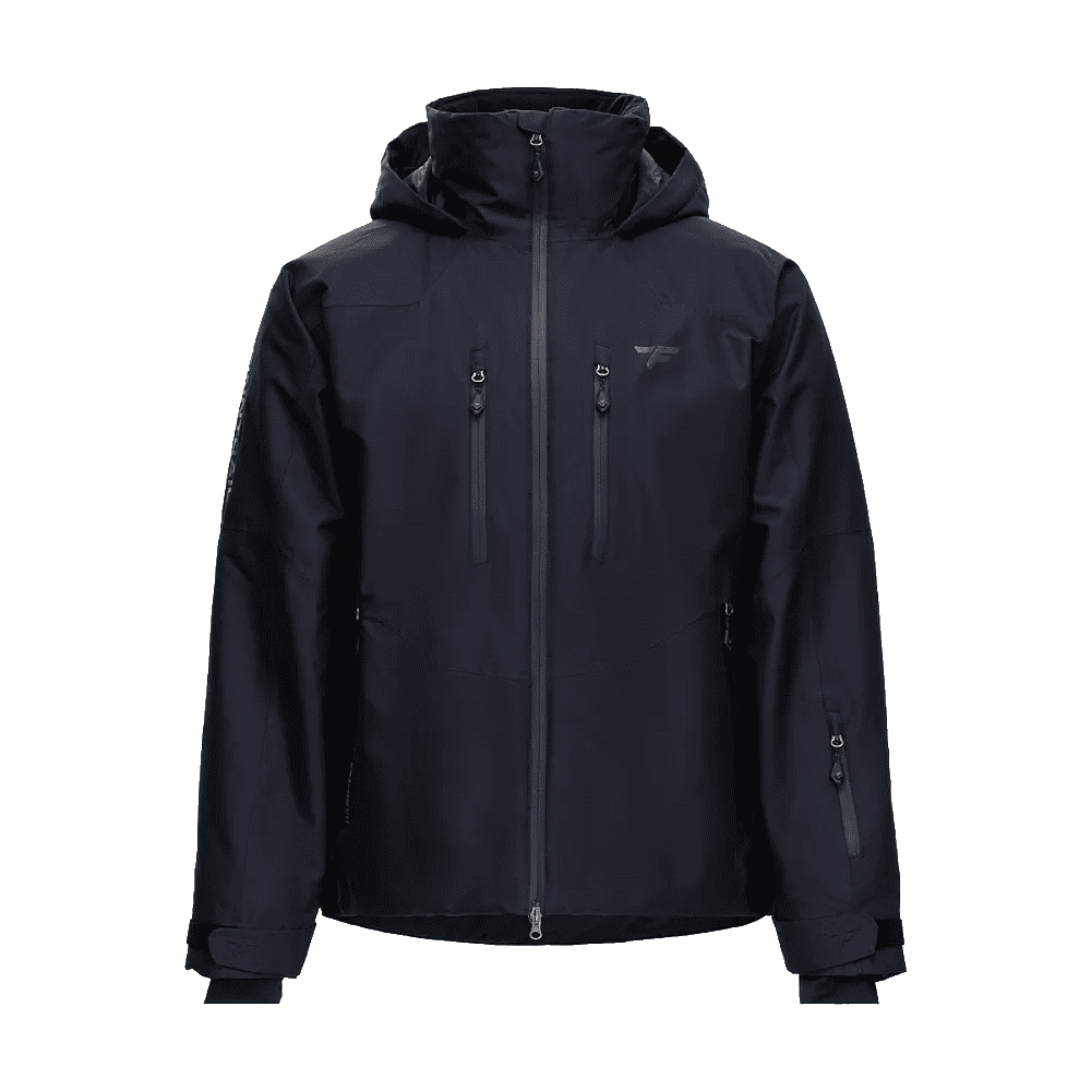 Куртка Finntrail ATLAS 3441 GRAPHITE