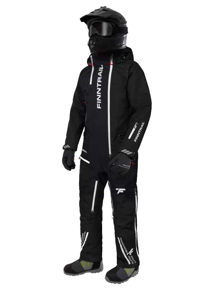 BACKCOUNTRY 3903 GRAPHITE