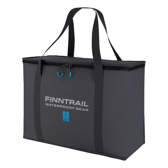 FINNTRAIL COOLER 70L GREY min