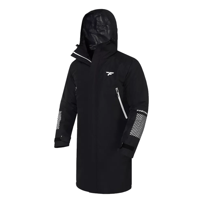 FINNTRAIL DRYCOAT GRAPHITE min
