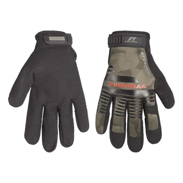 FINNTRAIL EAGLE CAMOSHADOWGREEN 2840