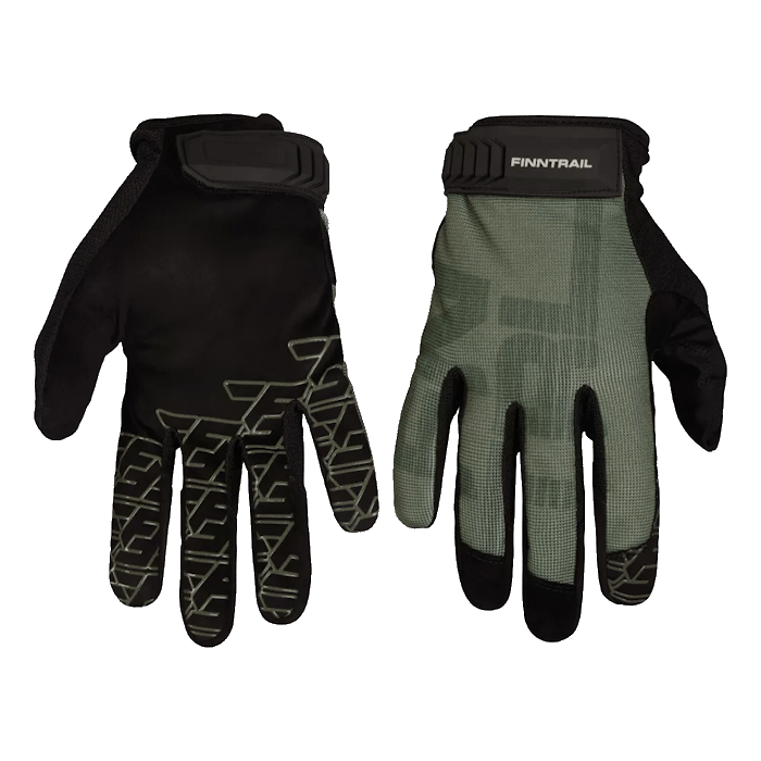 FINNTRAIL EAGLE KHAKI 2841