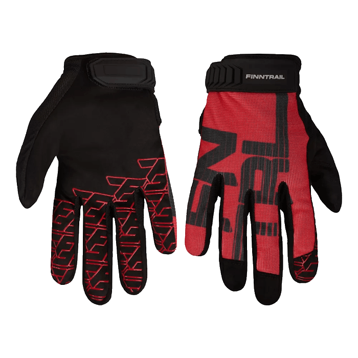 FINNTRAIL EAGLE RED 2841