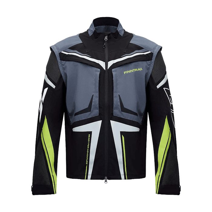 FINNTRAIL ENDURO 1308 GRAPHITEYELLOW compressed