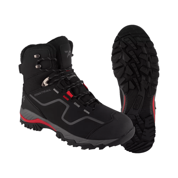 FINNTRAIL FORCE 5174 GRAPHITE min