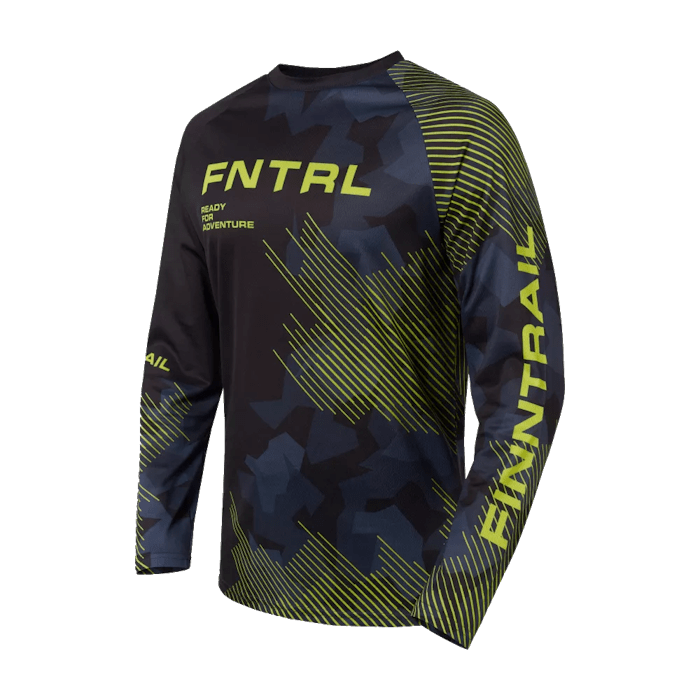 FINNTRAIL GRAVITY GRAPHITE min