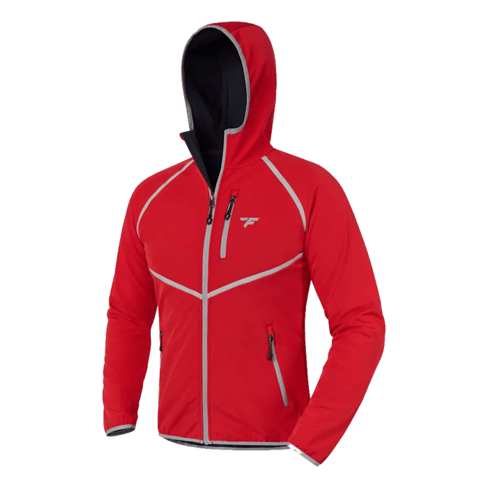 Куртка Finntrail NITRO RED 1325