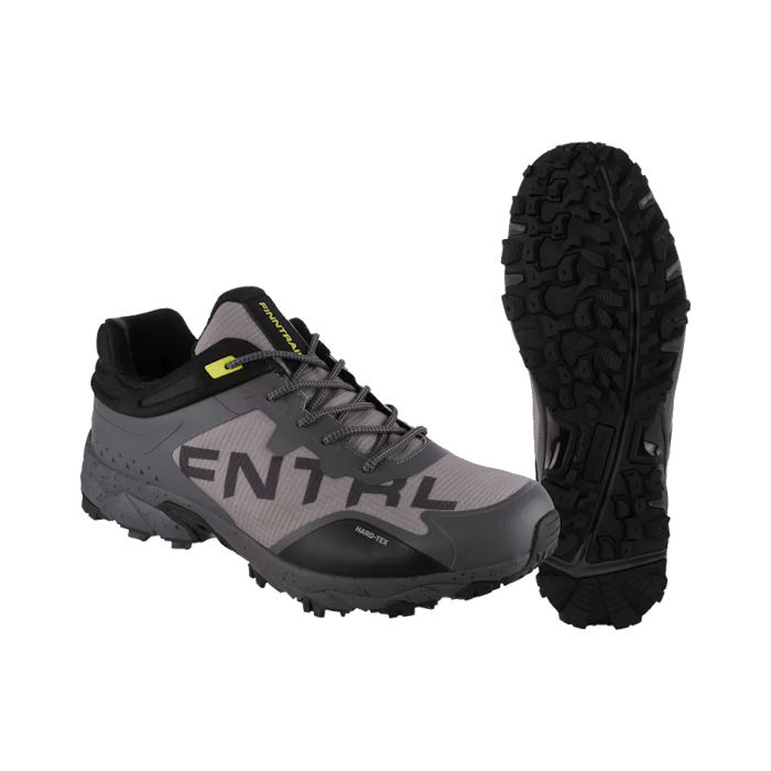Кроссовки Finntrail OUTDOOR GRAPHITE арт. 5178