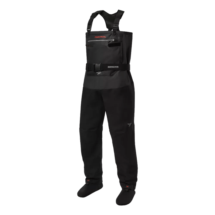 FINNTRAIL PROGUIDE 1541 DARKGREY min