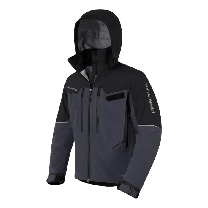 FINNTRAIL PROGUIDE DARKGREY min
