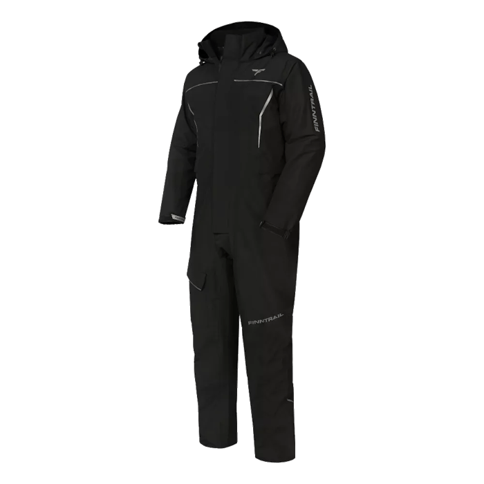 FINNTRAIL RIDER GRAPHITE min