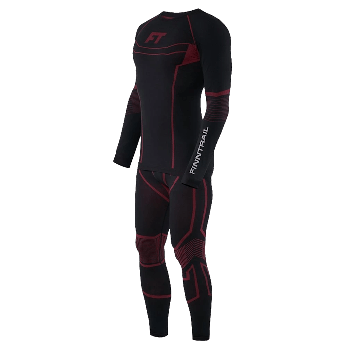 Finntrail ALL SEASON BLACK 6205 min
