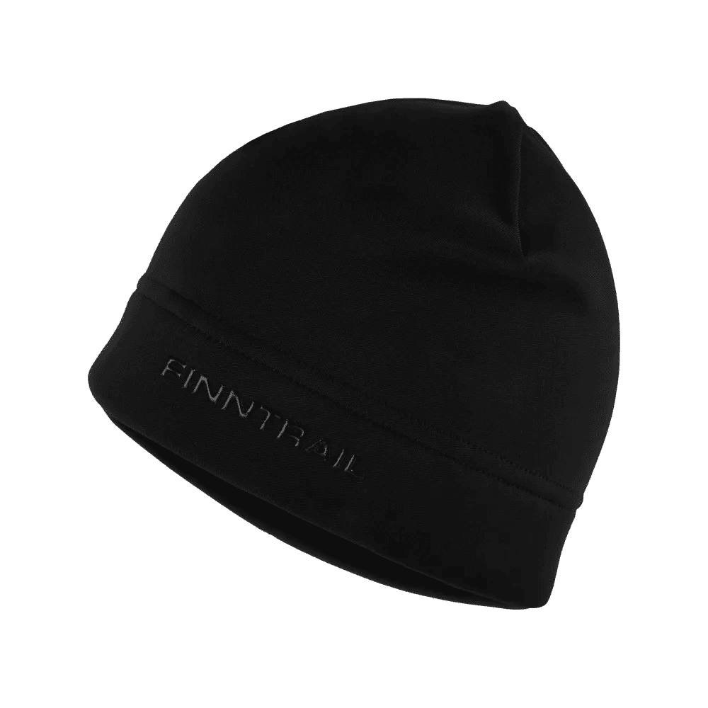 Шапка Finntrail VENOM 9718 GRAPHITE
