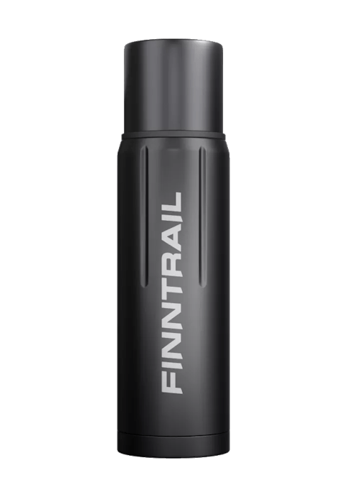 FINNTRAIL BULLET GRAPHITE 075L min
