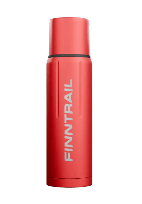 FINNTRAIL BULLET RED 075L min