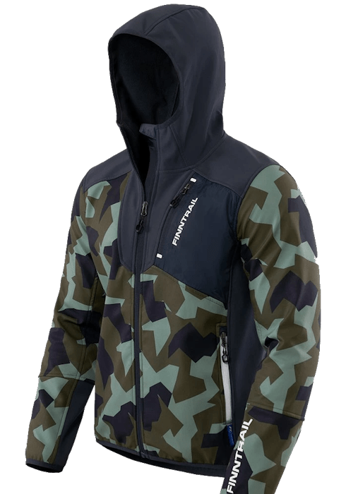 FINNTRAIL NITRO CAMOARMY min