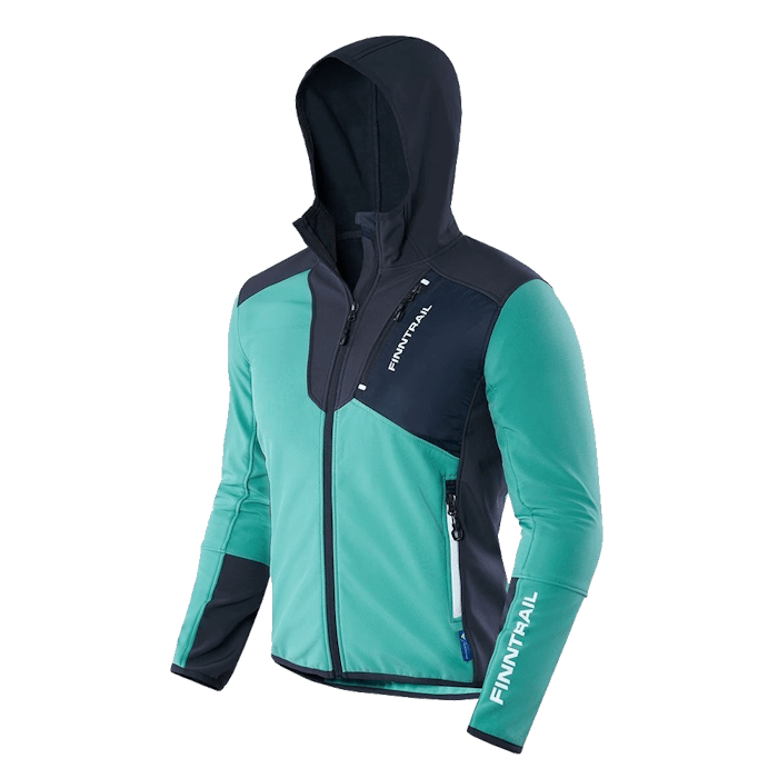 FINNTRAIL NITRO GREEN min