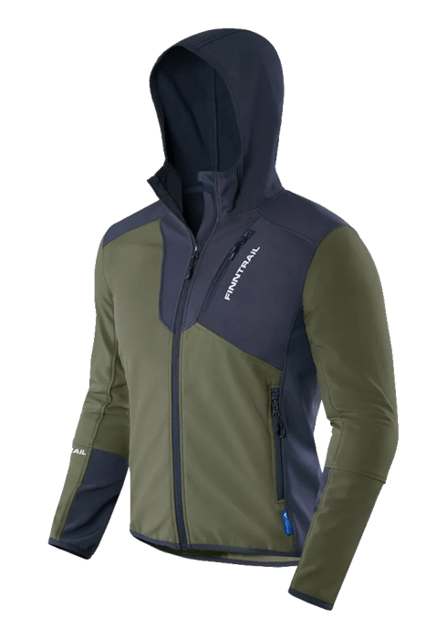 FINNTRAIL NITRO KHAKI min