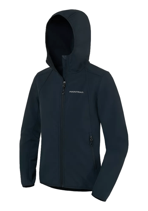 FINNTRAIL NITRO W DARKGREY min