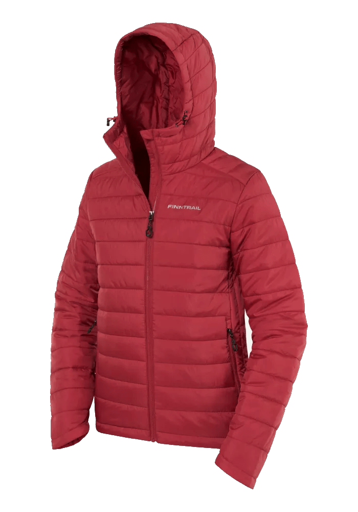 FINNTRAIL MASTER HOOD W BERRY min