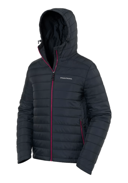 FINNTRAIL MASTER HOOD W DARKBLUE min