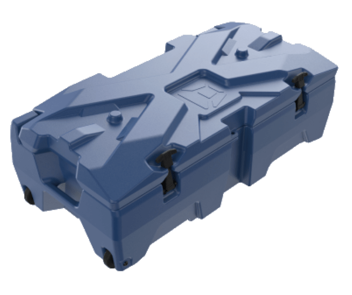 keys box 1 min