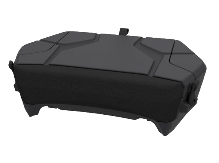 Кофр задний для CFORCE 1000 Mud Version Кофр задний для CFORCE 1000 Mud Version арт.9AWV-806500-8000