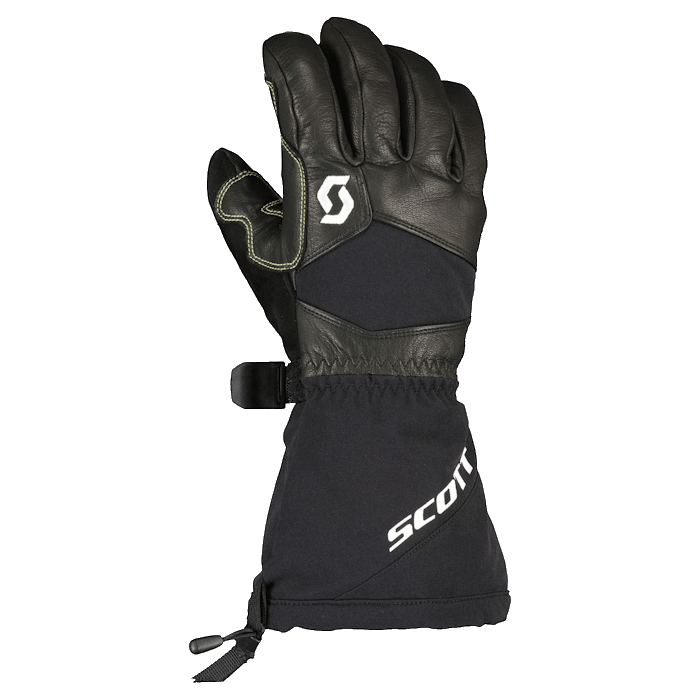SCOTT Explorair Plus GTX Long min