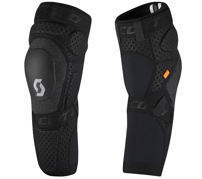 SCOTT Knee Guard Softcon Hybrid1 min