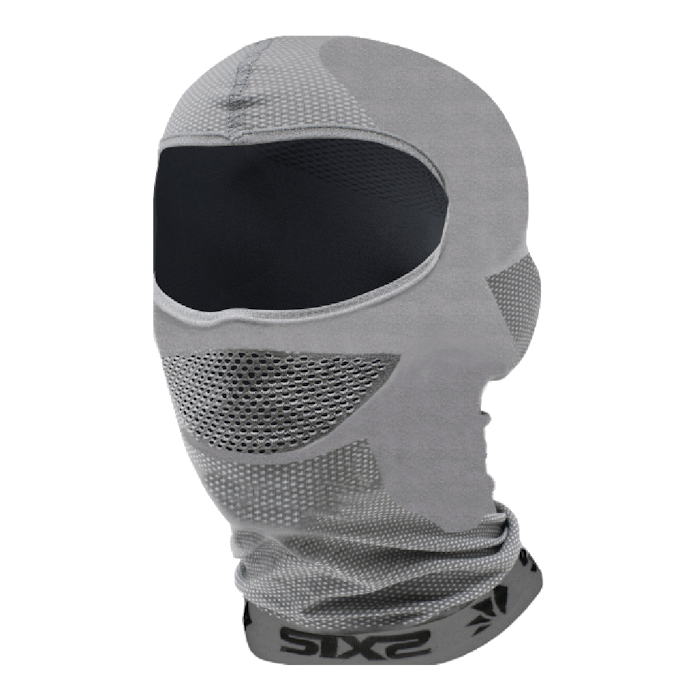 Балаклава SIXS DBX LIGHT /&nbsp;Grey, OS
