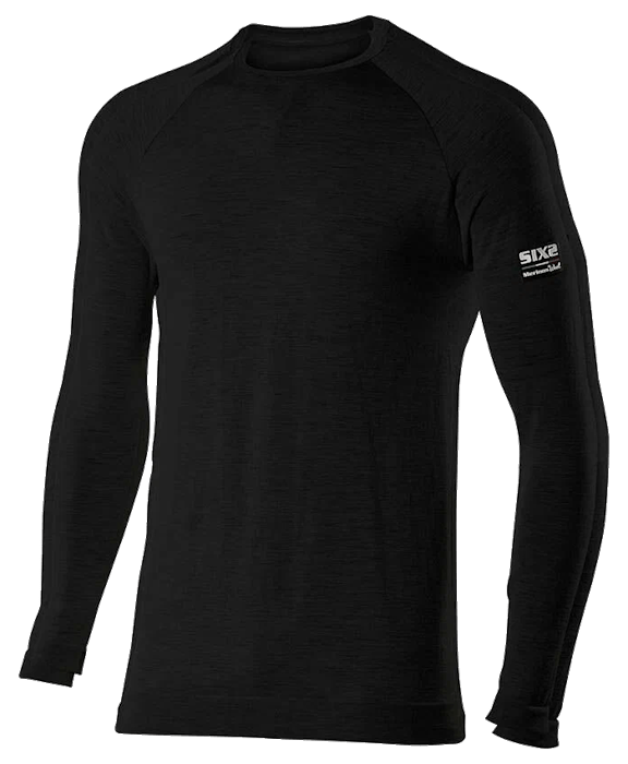 SIXS TS2 MERINOS WOOL min