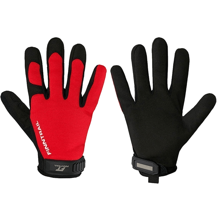 FINNTRAIL EAGLE RED min