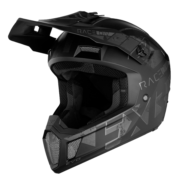 FXR Clutch Stealth Black Ops compressed