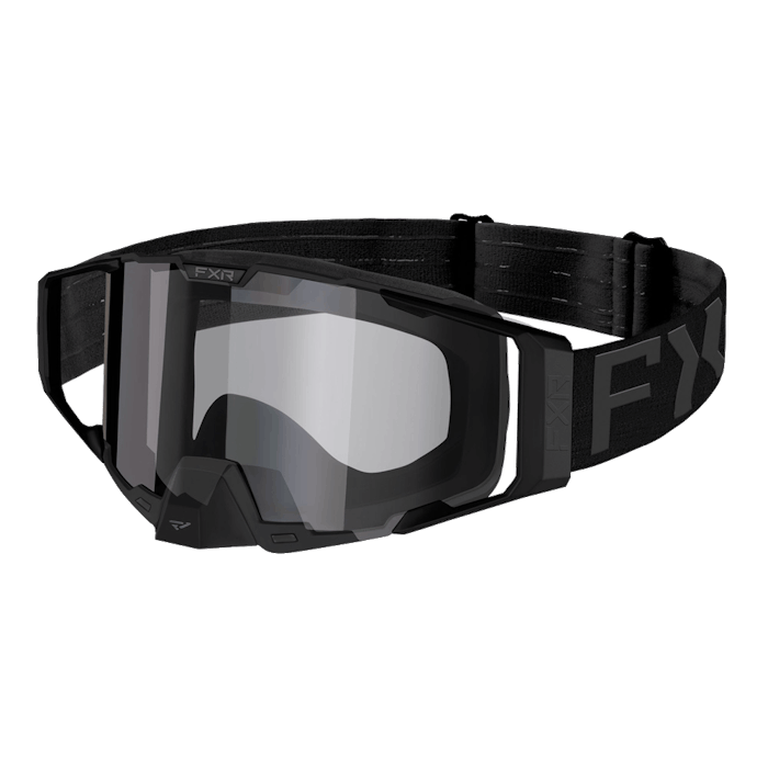 FXR Combat Cold Stop Clear Black Ops compressed